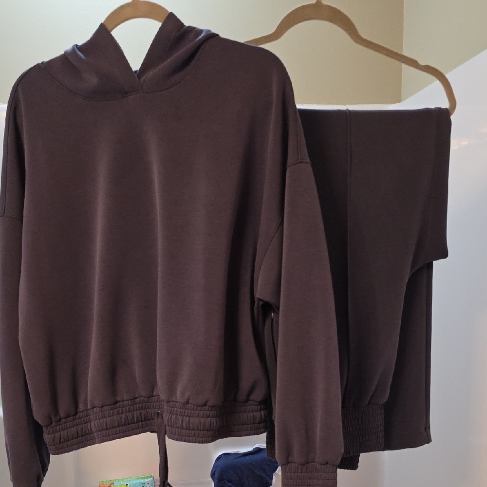 STYLUS Dusty Blue Apparel